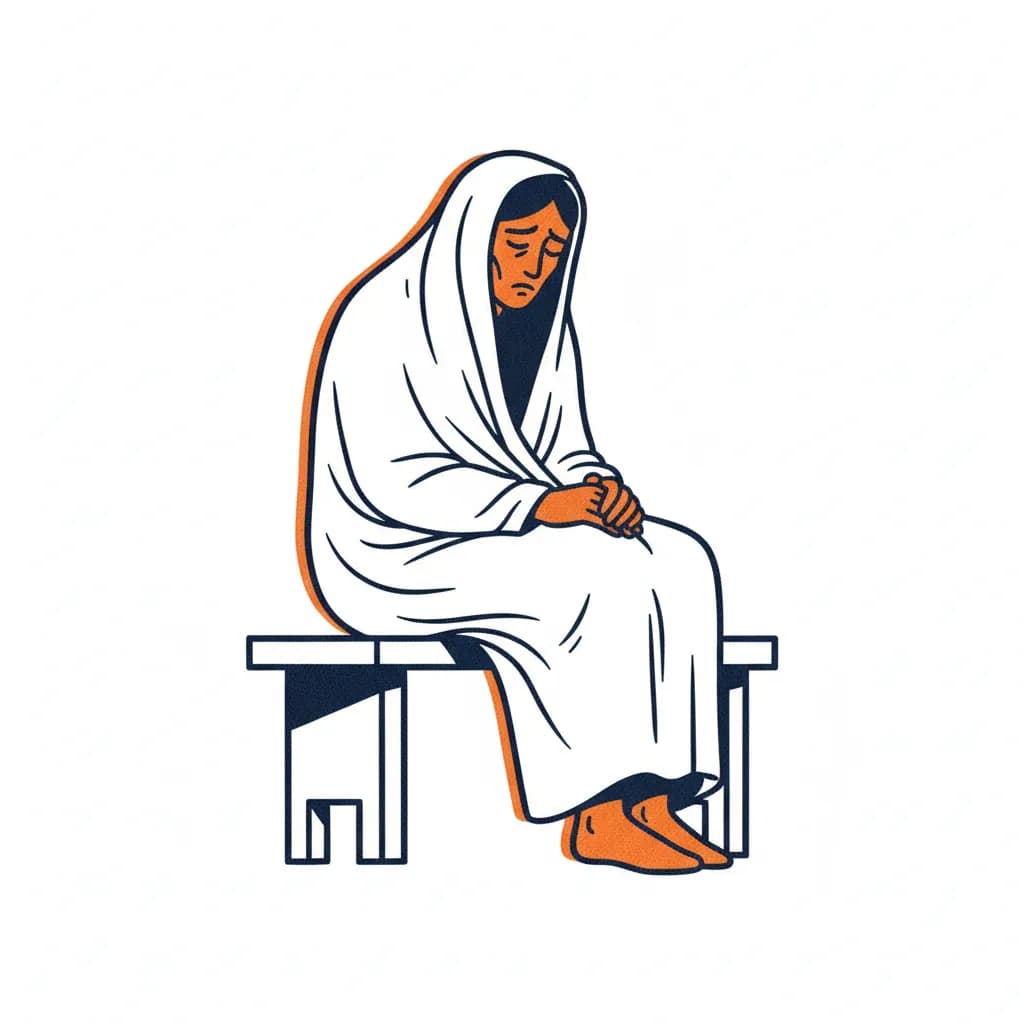 Niet in de koude kleren zitten