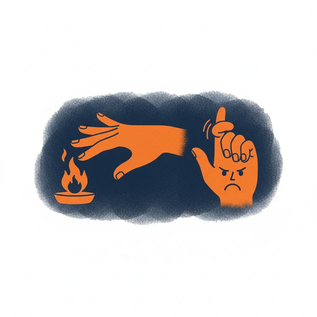 Verboden vruchten smaken het zoetst